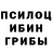 ГАШИШ 40% ТГК E Bush